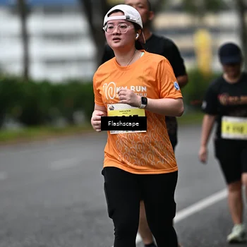 Runner Photo 8515765