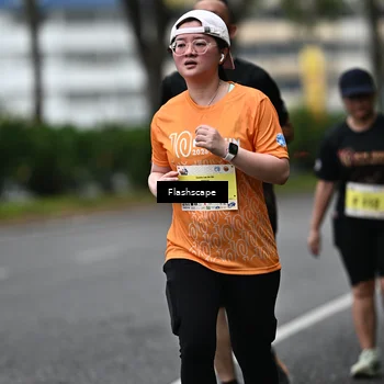 Runner Photo 8515766