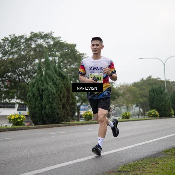 Runner Photo 8515767