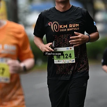 Runner Photo 8515769
