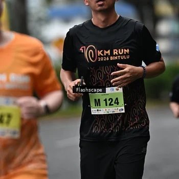 Runner Photo 8515770