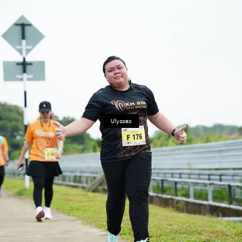 Runner Photo 8515772