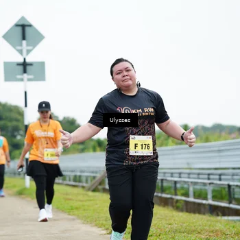 Runner Photo 8515775