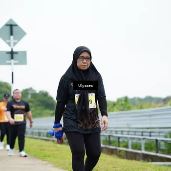 Runner Photo 8515776