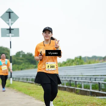 Runner Photo 8515777