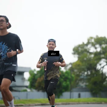Runner Photo 8515778