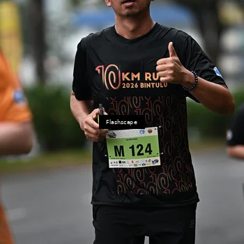 Runner Photo 8515779