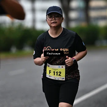 Runner Photo 8515780
