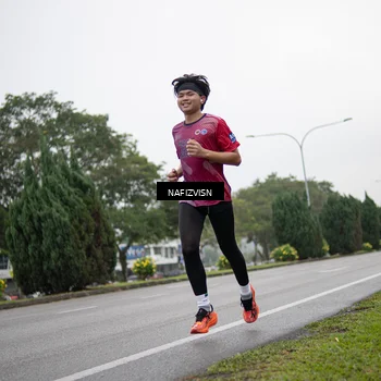 Runner Photo 8515783