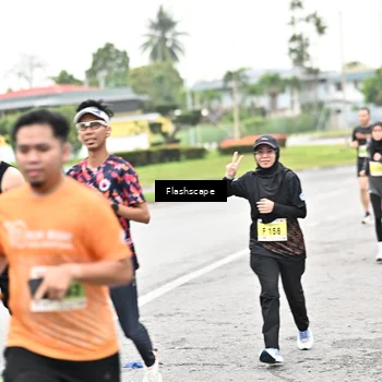 Runner Photo 8515784