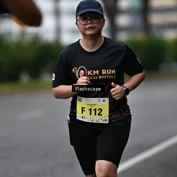 Runner Photo 8515785