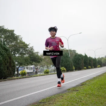 Runner Photo 8515789