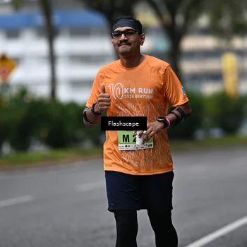 Runner Photo 8515790