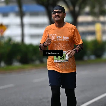 Runner Photo 8515793
