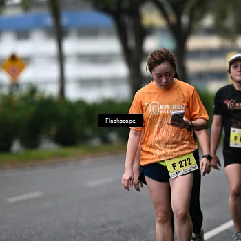 Runner Photo 8515794