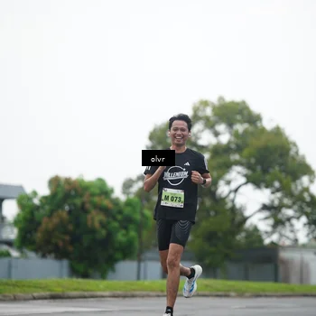 Runner Photo 8515798