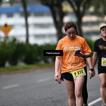 Runner Photo 8515801
