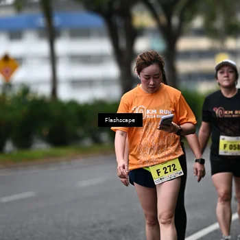 Runner Photo 8515802