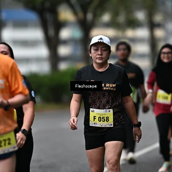 Runner Photo 8515803