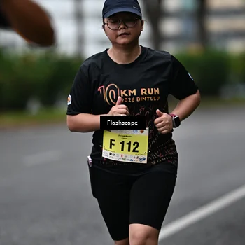 Runner Photo 8515808