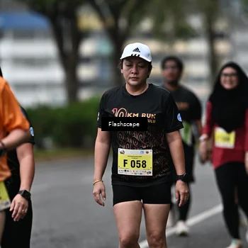 Runner Photo 8515809