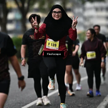 Runner Photo 8515813