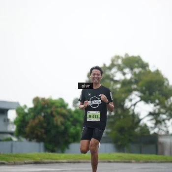 Runner Photo 8515814