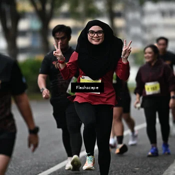 Runner Photo 8515815
