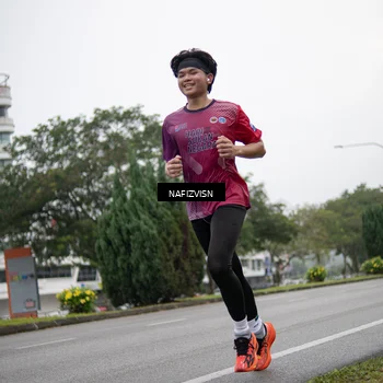 Runner Photo 8515816