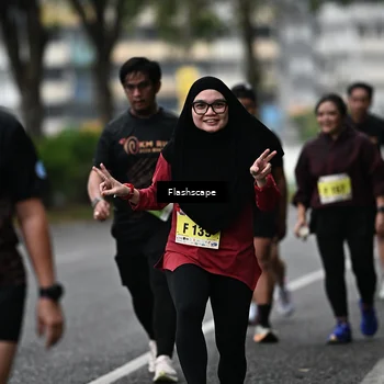 Runner Photo 8515817