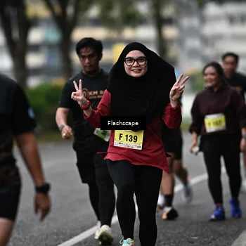 Runner Photo 8515818