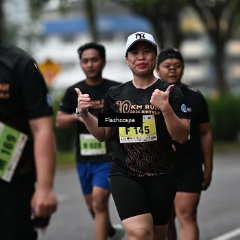 Runner Photo 8515819