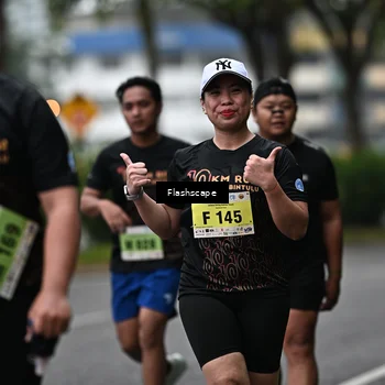 Runner Photo 8515820