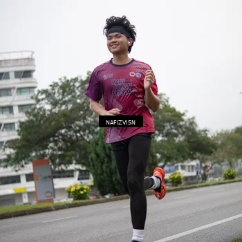 Runner Photo 8515821