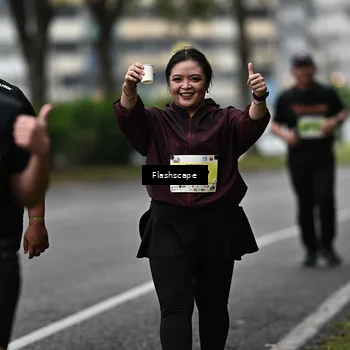 Runner Photo 8515822