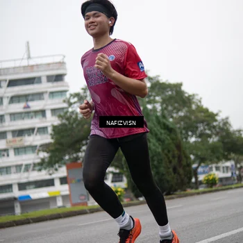 Runner Photo 8515823