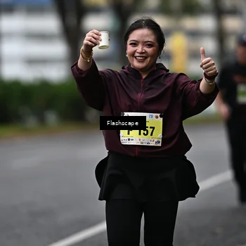 Runner Photo 8515824
