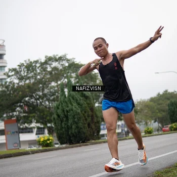 Runner Photo 8515825