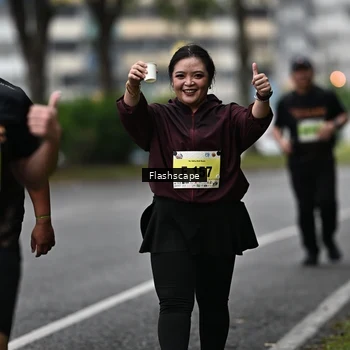 Runner Photo 8515826