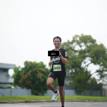 Runner Photo 8515827