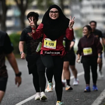 Runner Photo 8515828
