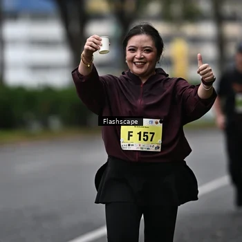 Runner Photo 8515829