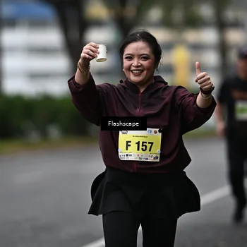 Runner Photo 8515831