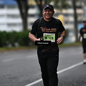 Runner Photo 8515832