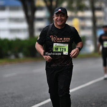 Runner Photo 8515834