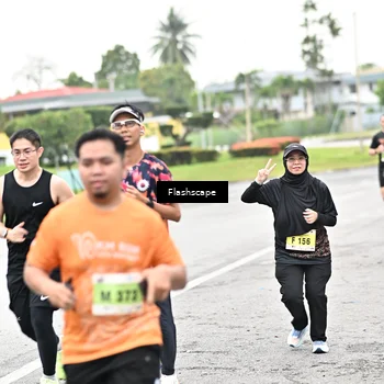 Runner Photo 8515835