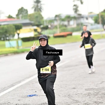 Runner Photo 8515836