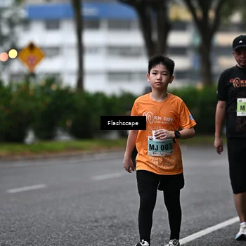 Runner Photo 8515838
