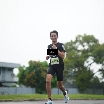 Runner Photo 8515839
