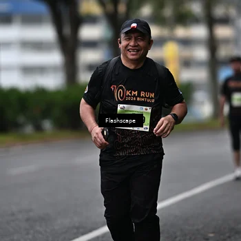 Runner Photo 8515841